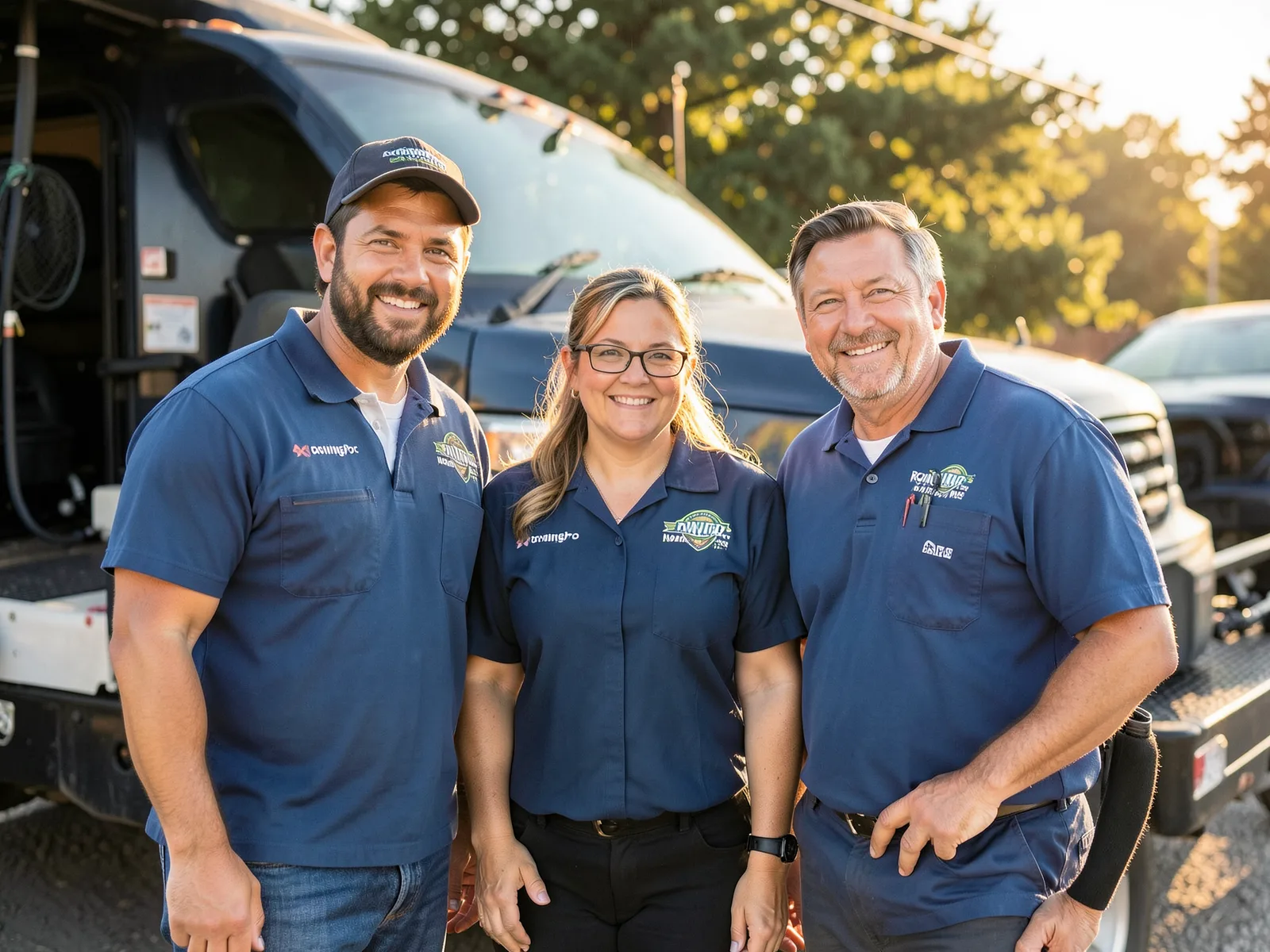 Roof Repair company in Tye, TX
